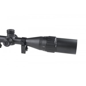 3-9X40 AOIRGBL Scope [THETA OPTICS]